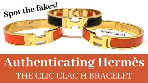 hermes h bracelet fake or real|is my hermes bracelet real.